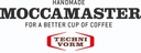 Moccamaster Lid Water Container K/KB/Excellent10S - 13383