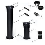Rhino Thumpa Replacement Rubber Sleeve