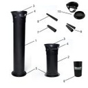 Rhino Thumpa Replacement Rubber Sleeve