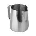 Rhinowares Barista Milk Pitcher Classic - Silver 360 ml 2.webp