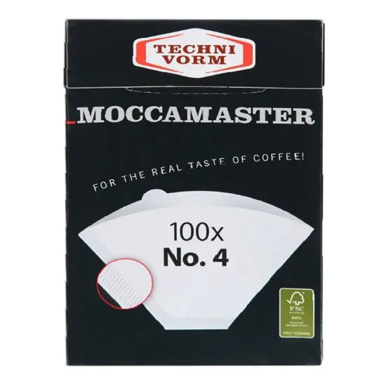 Filterpapier Nr. 4 Art.nr 85022 moccamaster.webp