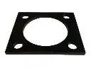 Mahlkönig EK43 outlet chute seal - upgrade.webp