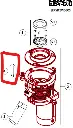 Mahlkönig X54 Home Upgrade Flapper.webp