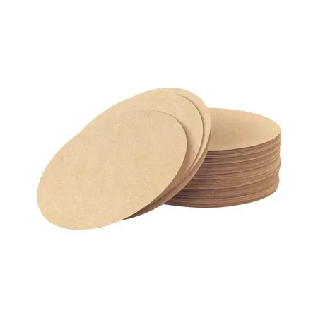 AeroPress - Natural XL Paper Micro-Filters 200 Pieces 2.webp