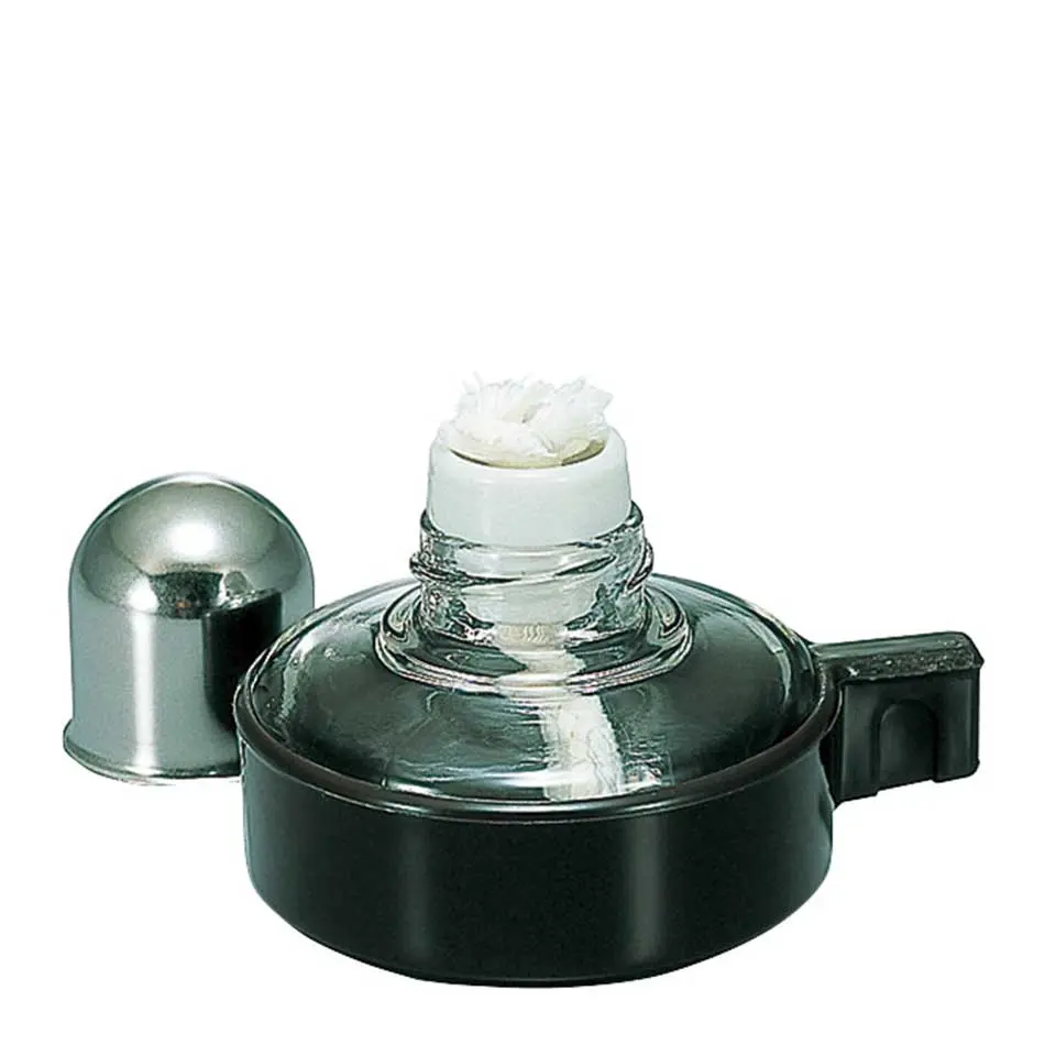 [AL-5DB] Alcohol Lamp for Syphon - TCAR, NXAR, SCA - Dark Brown.webp