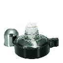 [AL-5DB] Alcohol Lamp for Syphon - TCAR, NXAR, SCA - Dark Brown.webp