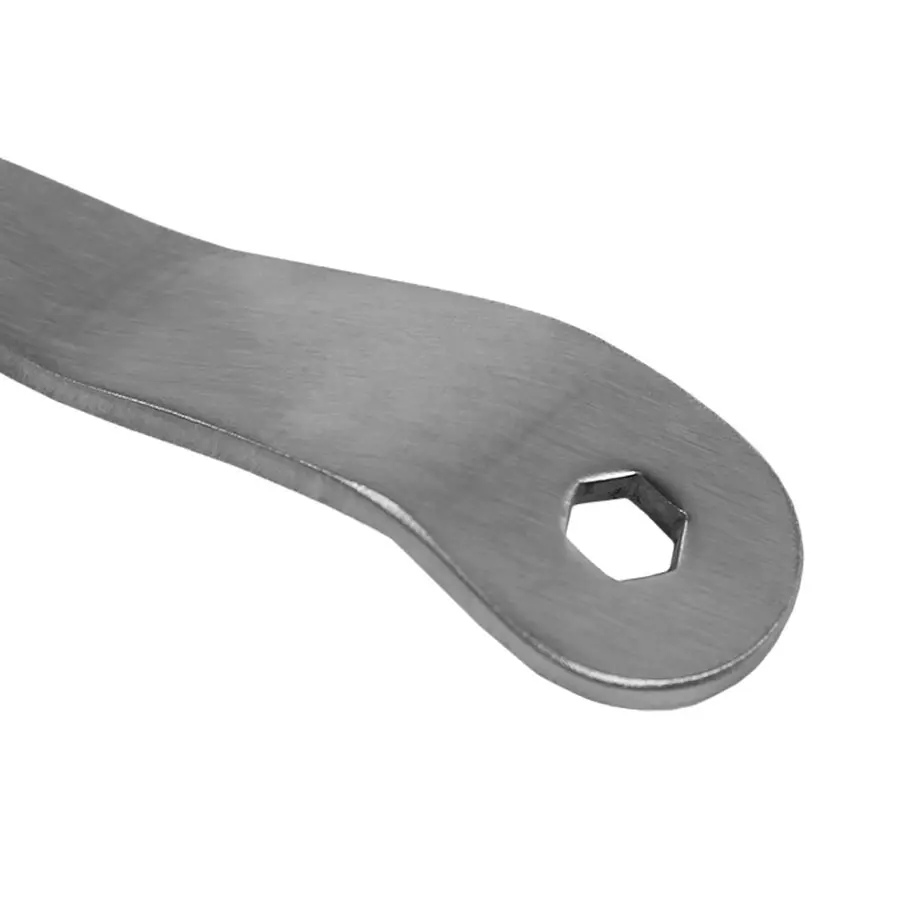[RH013NEW] Rhino Small Hand Grinder Spare Handle - metal 3.webp