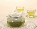 Hario Chacha Kyusu-Maru Teapot 2.webp