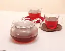 Hario Chacha Kyusu-Maru Teapot 3.webp