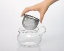 Hario Chacha Kyusu-Maru Teapot 5.webp