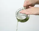 Hario Chacha Kyusu-Maru Teapot 4.webp