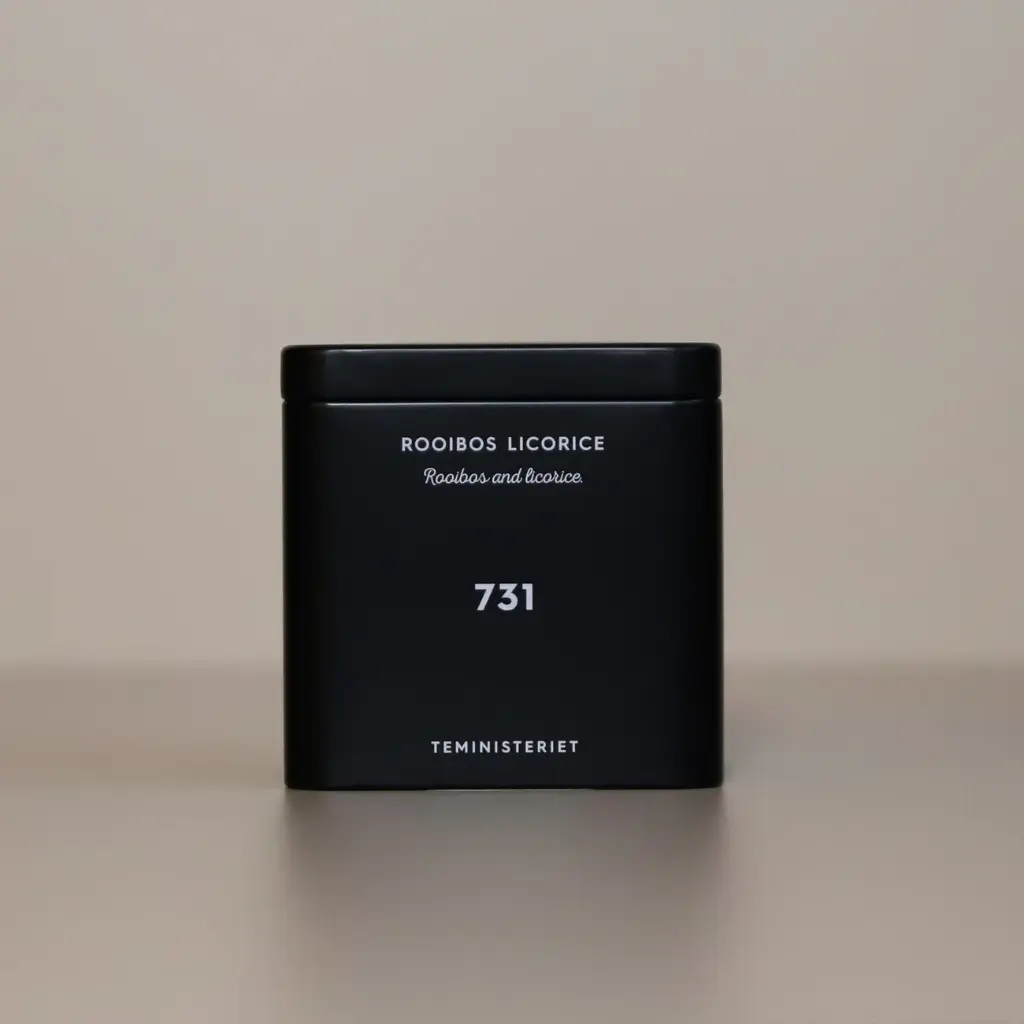 Teministeriet - 731 Rooibos Licorice 3.webp