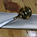 Brewista Pro Cupping Spoon - Gold
