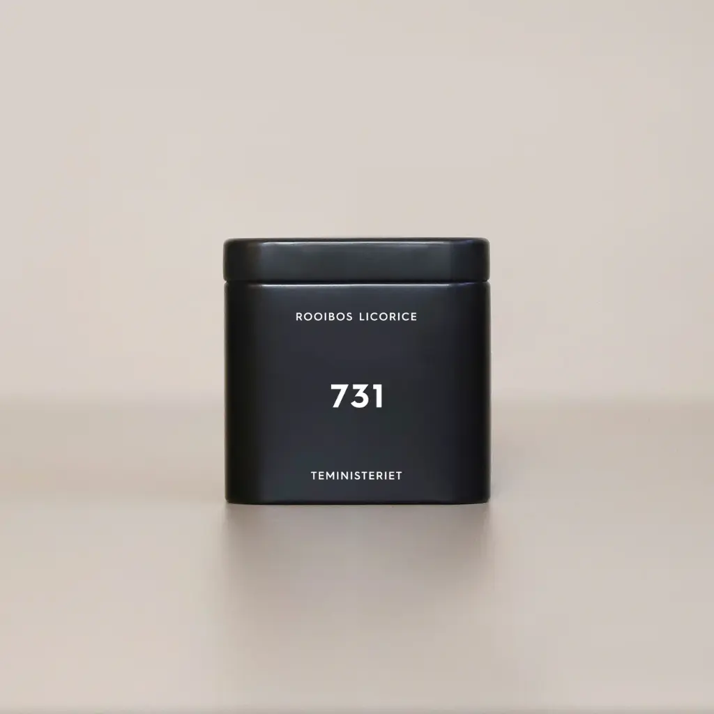 Teministeriet - 731 Rooibos Licorice 5.webp