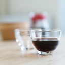 Hario Glass Coffee Cups - set of 2 cups of 170ml