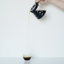 Hario Glass Coffee Cups - set of 2 cups of 170ml