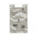 Bialetti Moka Induction 6tz - 3 Moka Gaskets + 1 Filter Plate