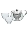HARIO Cha Cha Tea Set For 2 CHJMN-HU-2 2.webp
