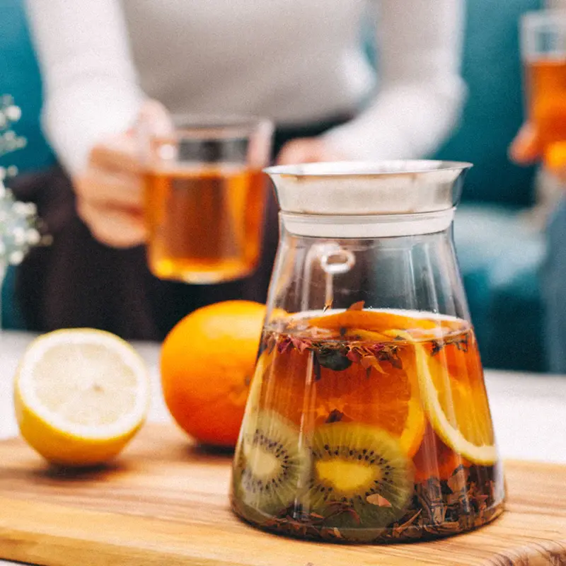 TS-70-HSV Simply HARIO Series Glass Tea Server, 700mL 2.webp