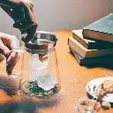 TS-70-HSV Simply HARIO Series Glass Tea Server, 700mL 5.webp