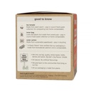 teapigs Peach & Mango - Cold Brew 10 Tea Bags