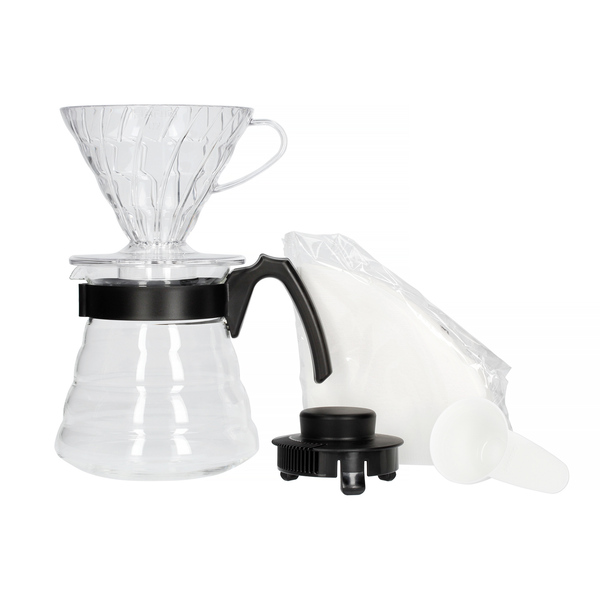Hario Pour over kit V60 / starter set