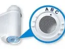Bosch Siemens Brita Intenza Waterfilter TCZ7003 7.webp