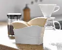 Filter paper stand for V60 vps hario.webp
