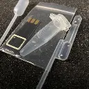 Single-use caffeine CGA sensor for Lighttells CA-700 4.webp