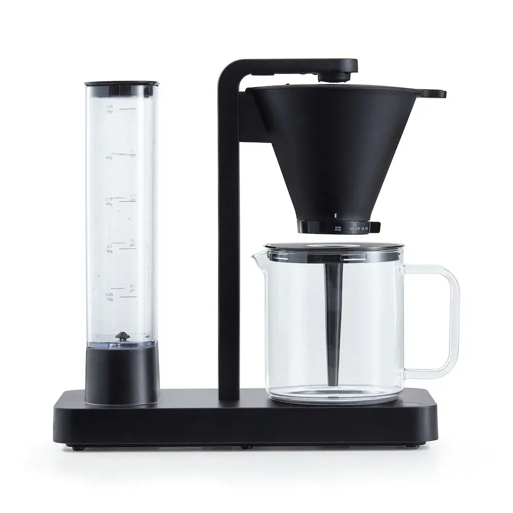 Wilfa Svart - Carafe with lid WSPL-3B 2.webp