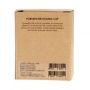 Acaia Portafilter Dosing Cup Small