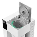 Fellow - Aiden - Filter Coffee Machine - White 4.webp