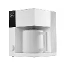 Fellow - Aiden - Filter Coffee Machine - White 5.webp