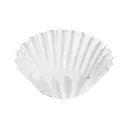 Fellow - Flat Bottom Batch Brew Paper Filters - 50 Pieces 3.webp