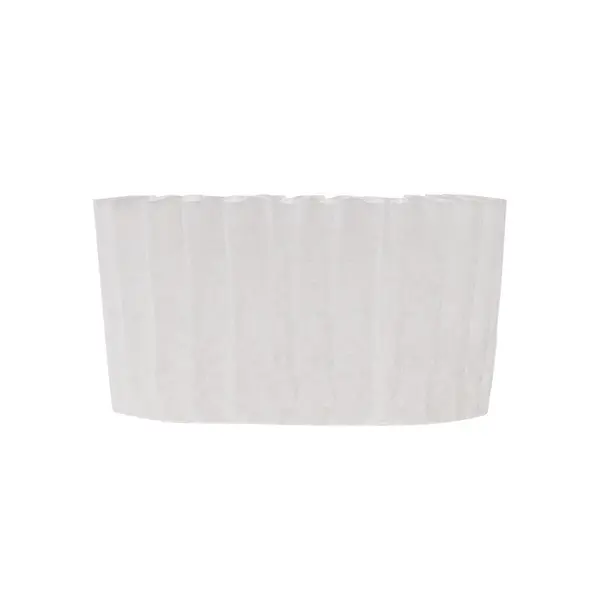 Fellow - Flat Bottom Batch Brew Paper Filters - 50 Pieces.webp