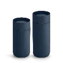 Fellow - Carter Move Mug 360 Sip Lid - Stone Blue - Insulated Mug 473ml 2.webp
