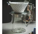 Loveramics Brewers - Tall Glass Jug 500ml 2.webp