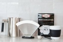 Moccamaster Mug Cup-one - Black