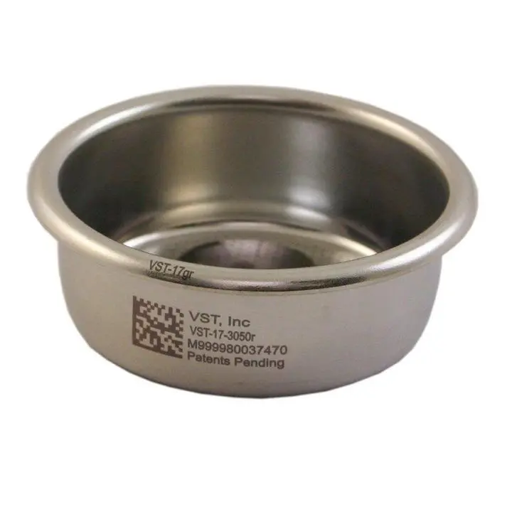 VST 18g Ridgeless Filter Basket.webp