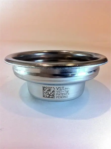 VST Presicion Filter Basket 7gr Ridged.webp