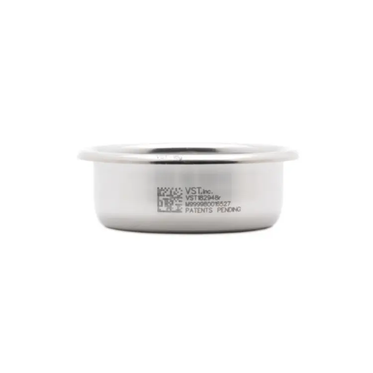 VST precision filter basket - ridgeless - 25 gram 2.webp