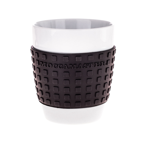 Moccamaster Mug Cup-one - Black