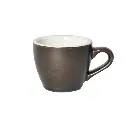 Loveramics Egg - Espresso 80 ml Cup and Saucer - Gunpowder 3.webp