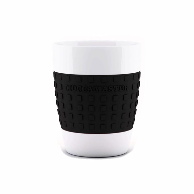 Moccamaster Mug Cup-one - Black
