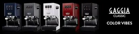 gaggia classic pro series.webp