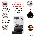gaggia classic infographic.webp