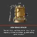 gaggia classic new brass boiler.webp