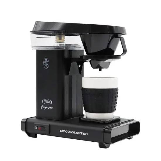 Cup-One Matt Black 3.webp