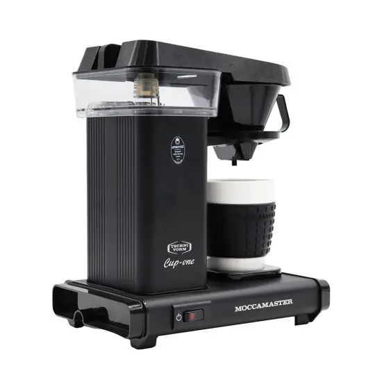 Cup-One Matt Black 2.webp