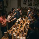 Gemini_Generated_Image_ayzbhlayzbhlayzb coffee tasting experience.webp